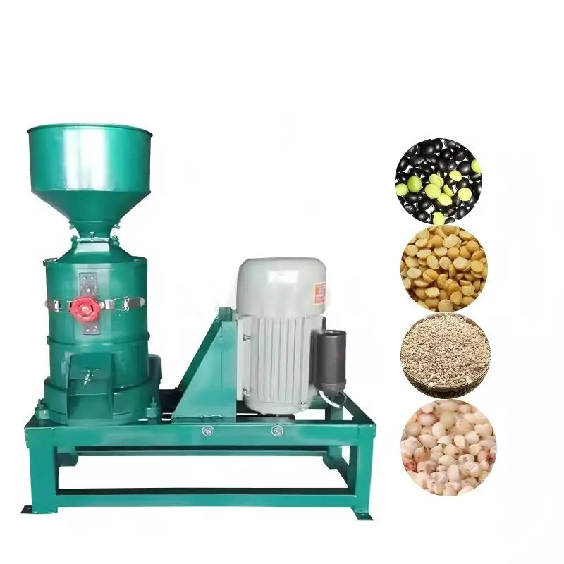 Automatic Motorized Sorghum Hu - Agriculture Farming Rice 评论和价格