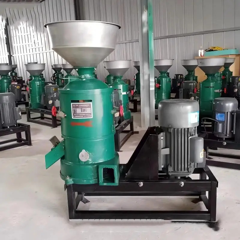 Automatic Motorized Sorghum Hu - Agriculture Farming Rice 评论和价格
