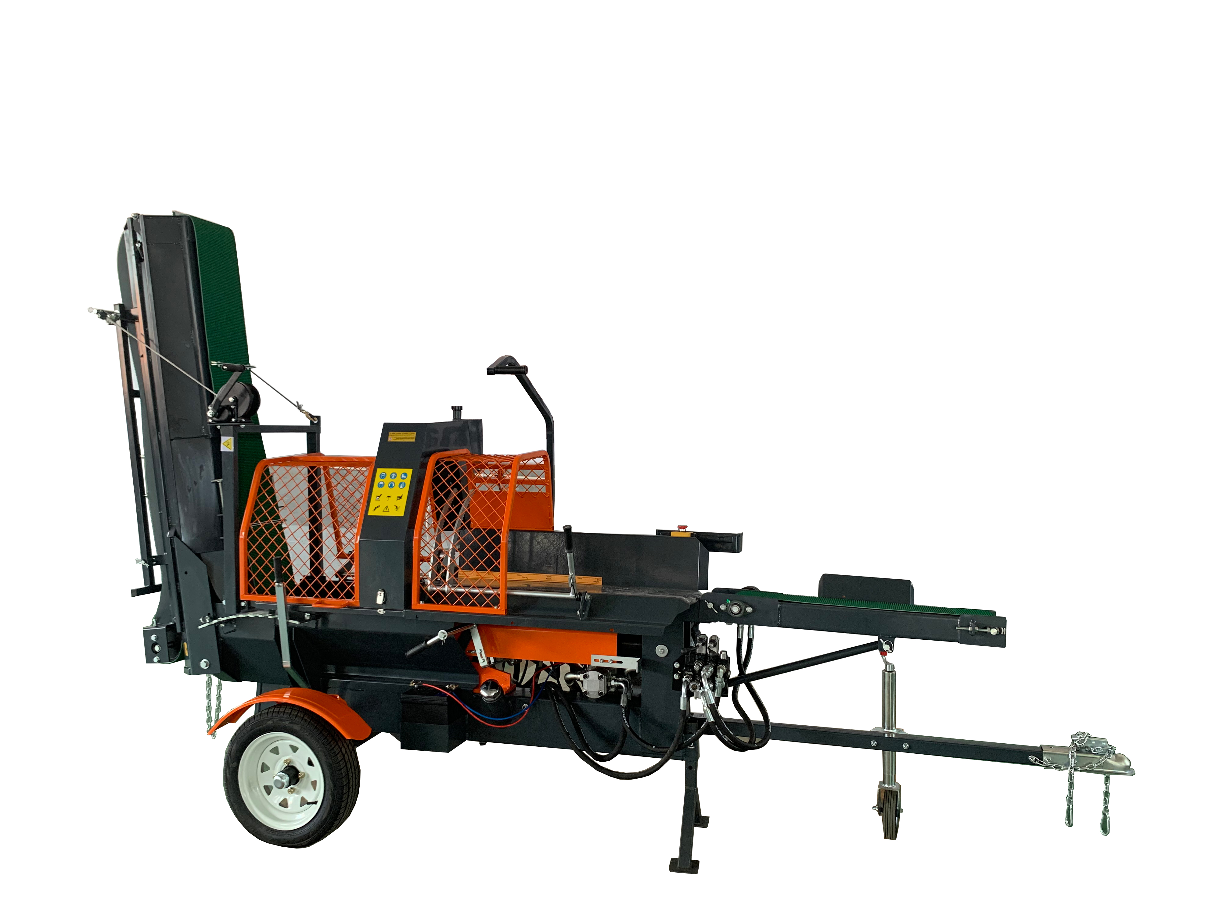 Forestry Machinery Firewood Pr - Agriculture Farming Systems 评论和价格