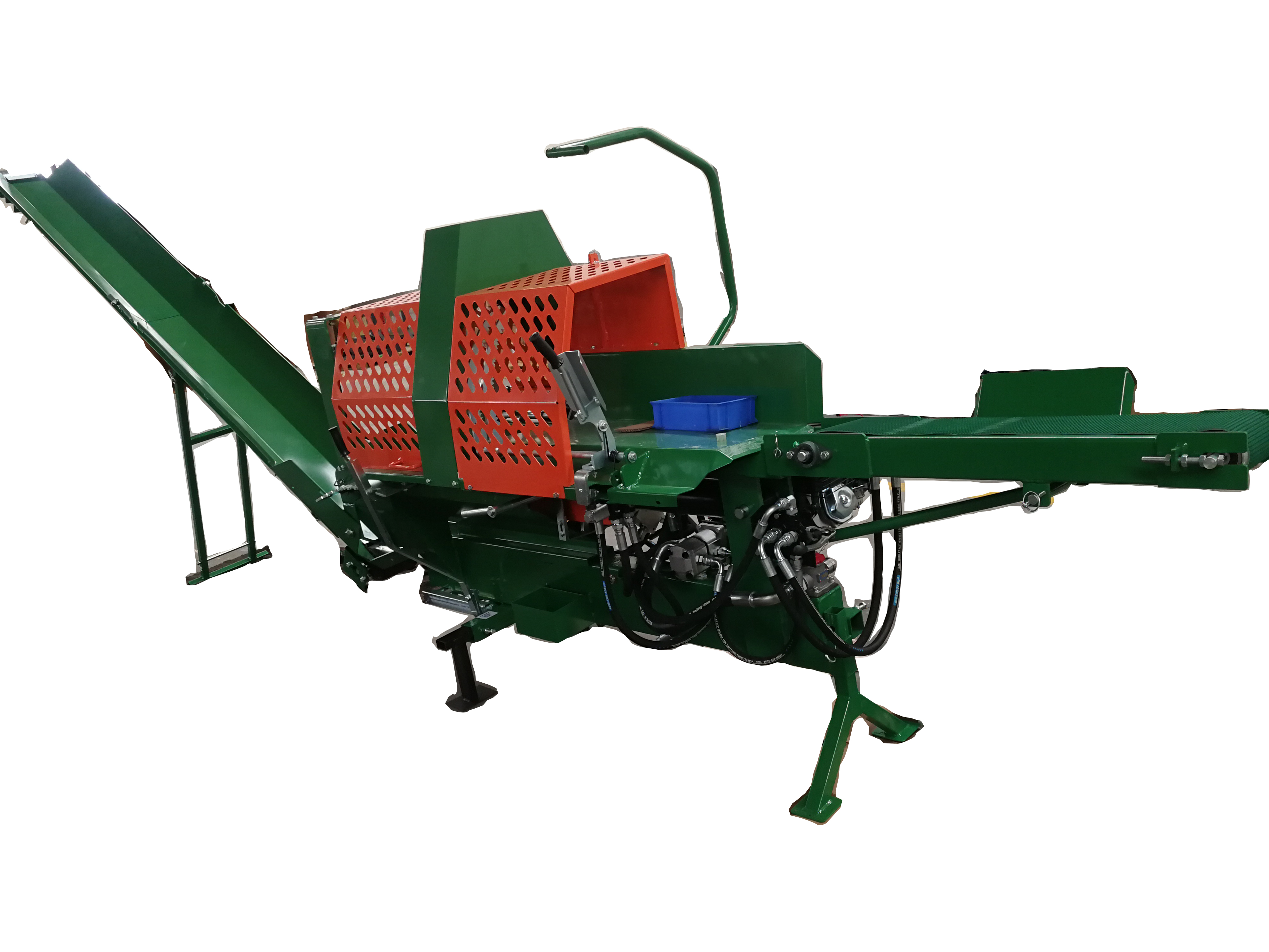 Forestry Machinery Firewood Pr - Agriculture Farming Systems 评论和价格