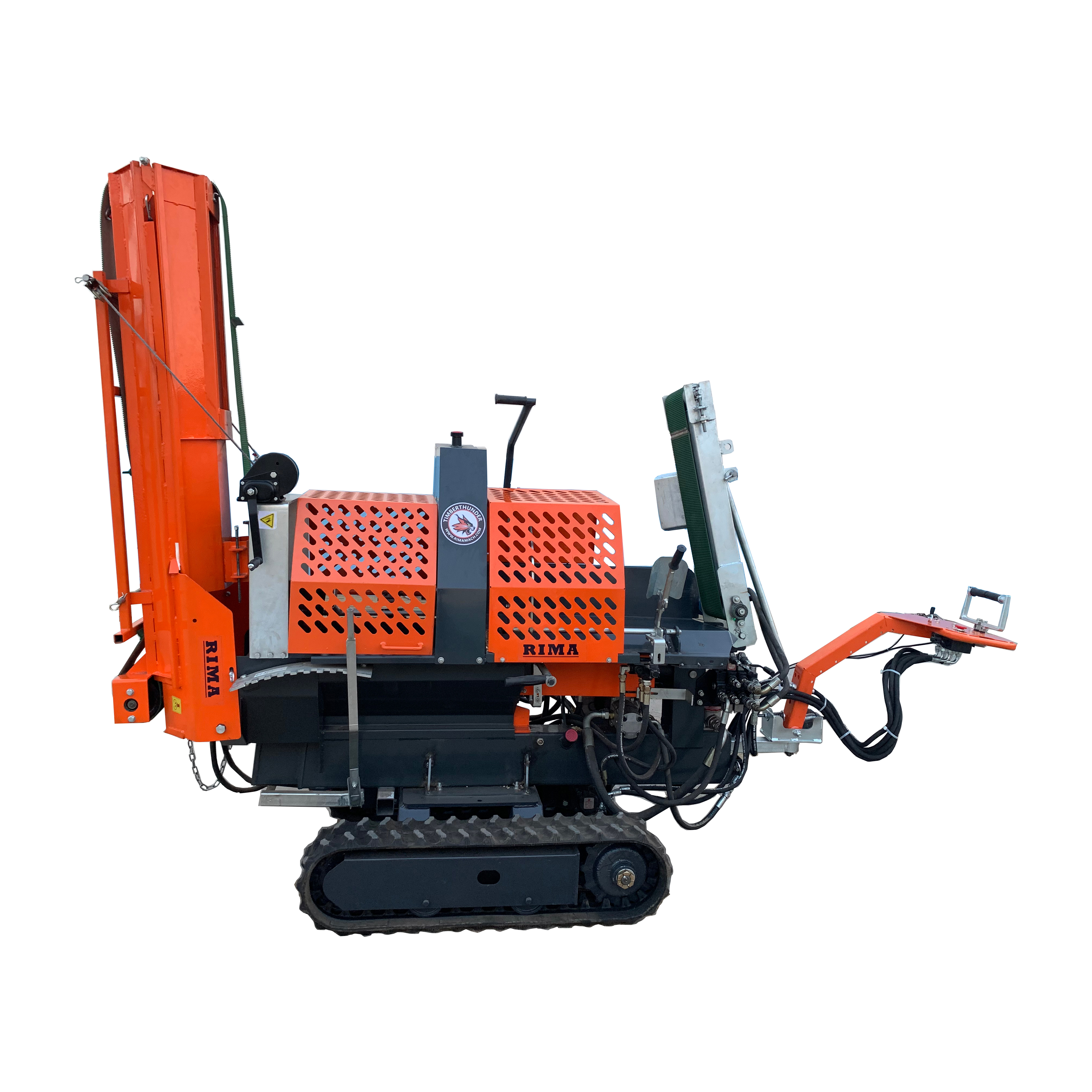Forestry Machinery Firewood Pr - Agriculture Farming Systems 评论和价格