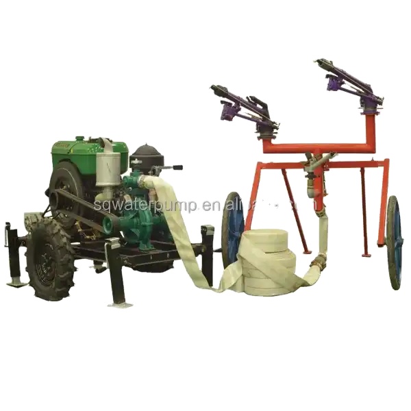 Farm Irrigation Rain Gun Agric - Agriculture Farming Kit 评论和价格