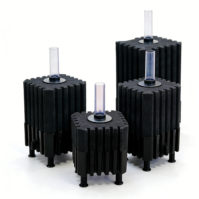 Large Aquarium Filter For Fish - Aquaculture Aerator Pump 评论和价格