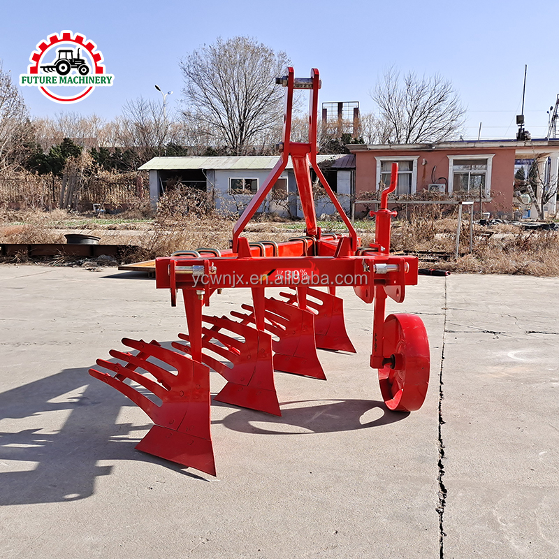 New Farm Plow Machine Farm Agr - Agriculture Farming Hand Tools 评论和价格