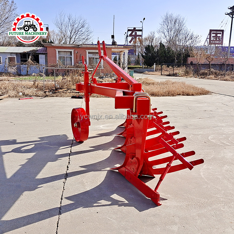 New Farm Plow Machine Farm Agr - Agriculture Farming Hand Tools 评论和价格
