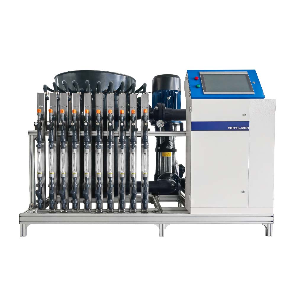 2024 Agricultural Water Fertil - Agriculture Farming Systems 评论和价格
