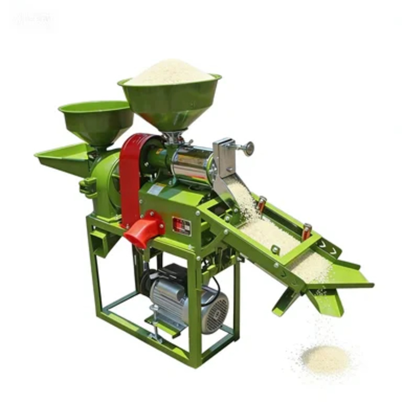 Birui Rice Milling Machine Com - Agriculture Farming Rice 评论和价格