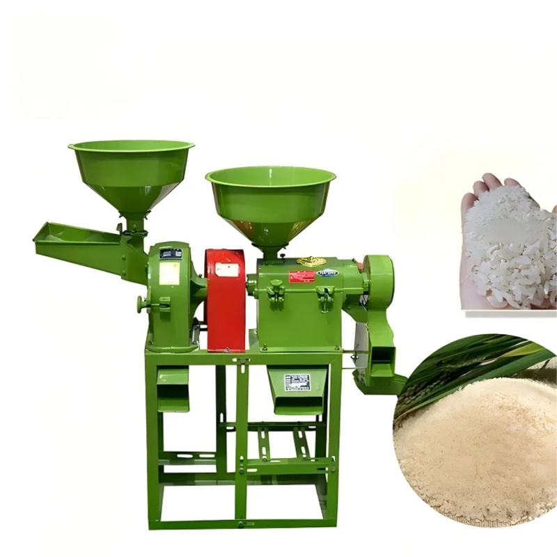 Birui Rice Milling Machine Com - Agriculture Farming Rice 评论和价格
