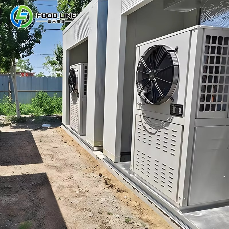 Modular Smart Grow Container A - Agriculture Farming System 评论和价格