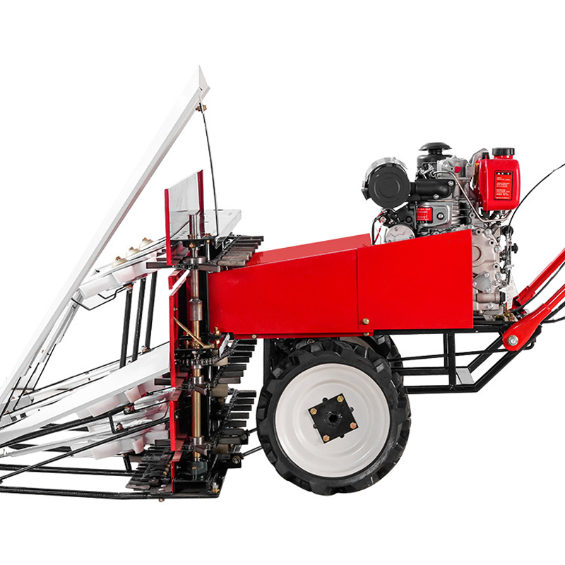 High-Performance Mini Agricult - Agriculture Farming Rice 评论和价格