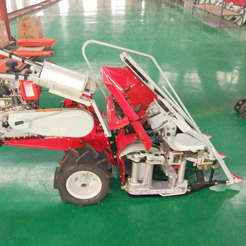 Agricultural Grass Cutting Mac - Agriculture Farming Rice 评论和价格