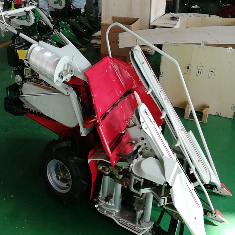 Agricultural Grass Cutting Mac - Agriculture Farming Rice 评论和价格