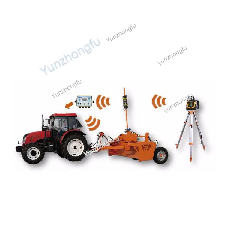 AG808  High Precision  Agricul - Agriculture Farming Systems 评论和价格
