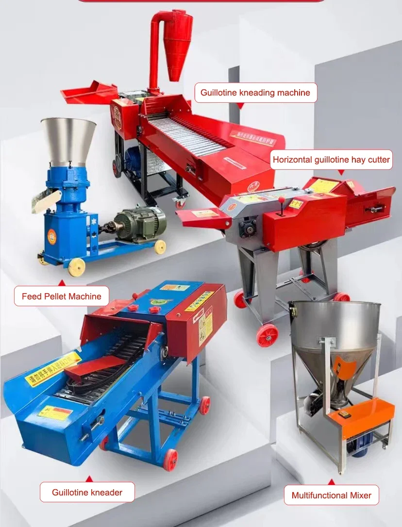 For Agricultural Use chaff cut - List Of Agriculture Farming 评论和价格
