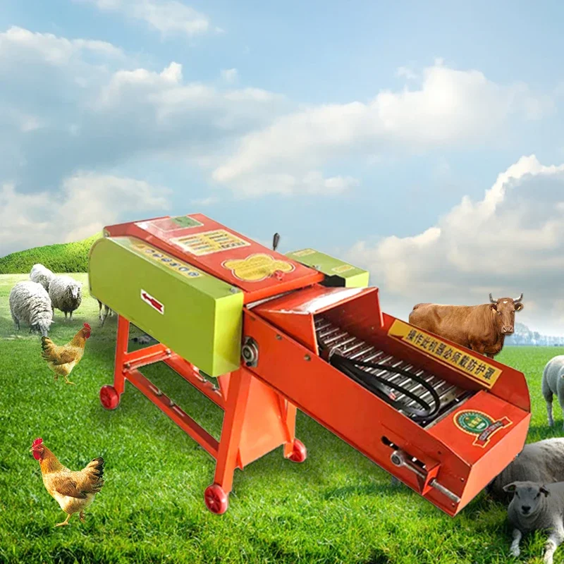 For Agricultural Use chaff cut - List Of Agriculture Farming 评论和价格