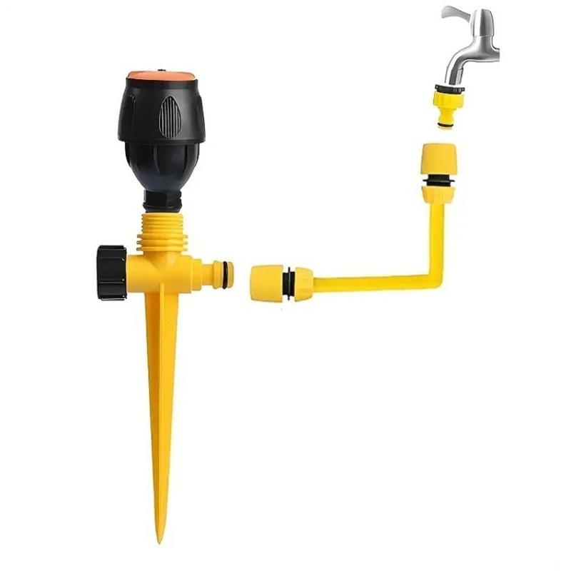 New 2 Sets Garden Sprinkler 36 - Agriculture Farming Systems 评论和价格