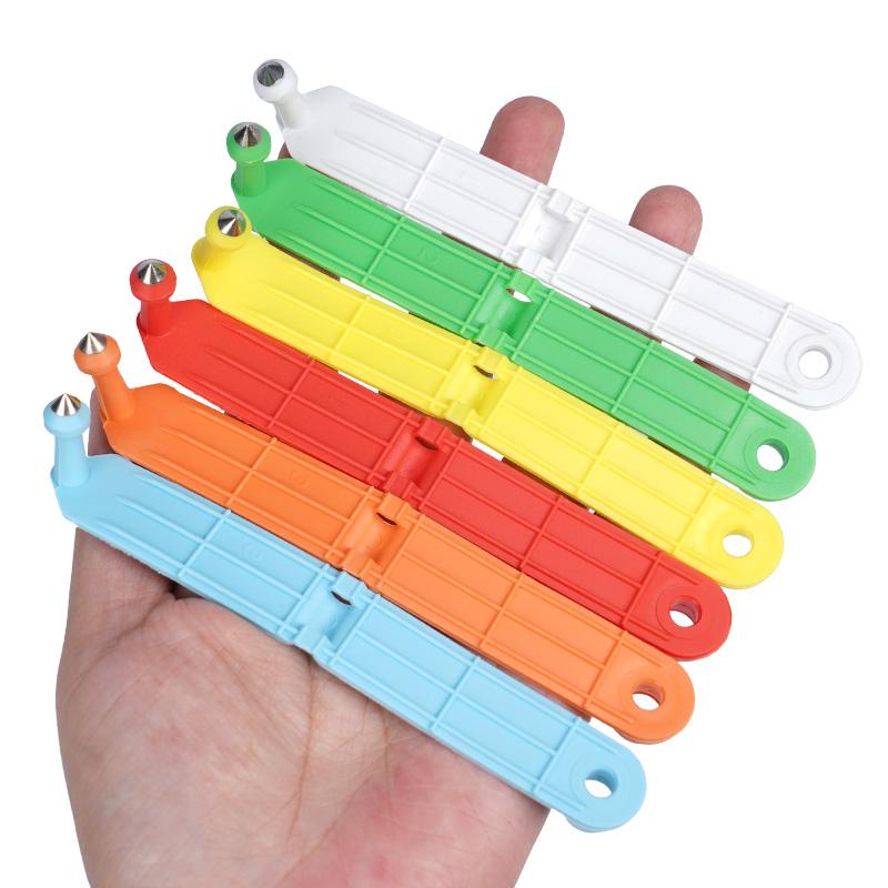 Customized ear tags, please do - Livestock Ear Tag 评论和价格