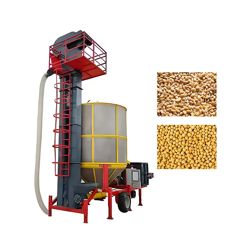 Grain Dryer Agricultural Dryin - Agriculture Farming Rice 评论和价格