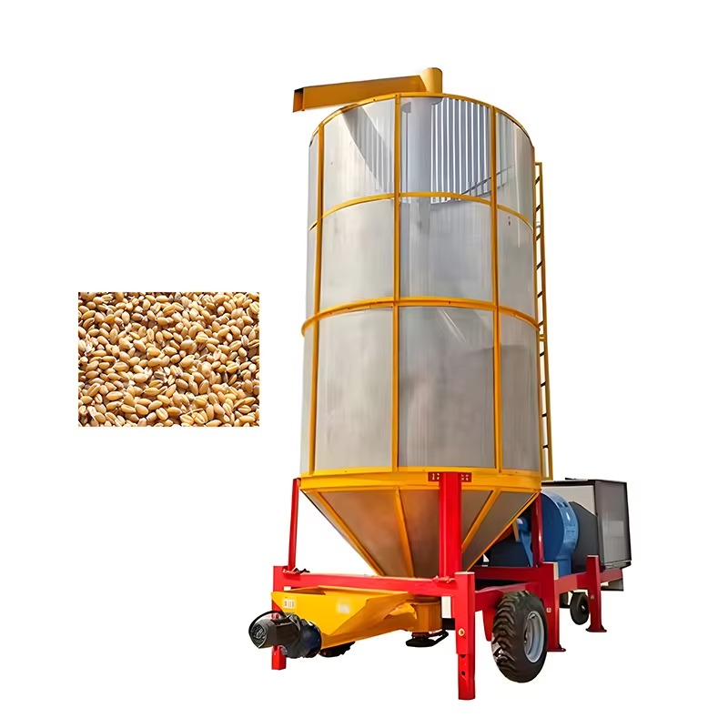 Grain Dryer Agricultural Dryin - Agriculture Farming Rice 评论和价格