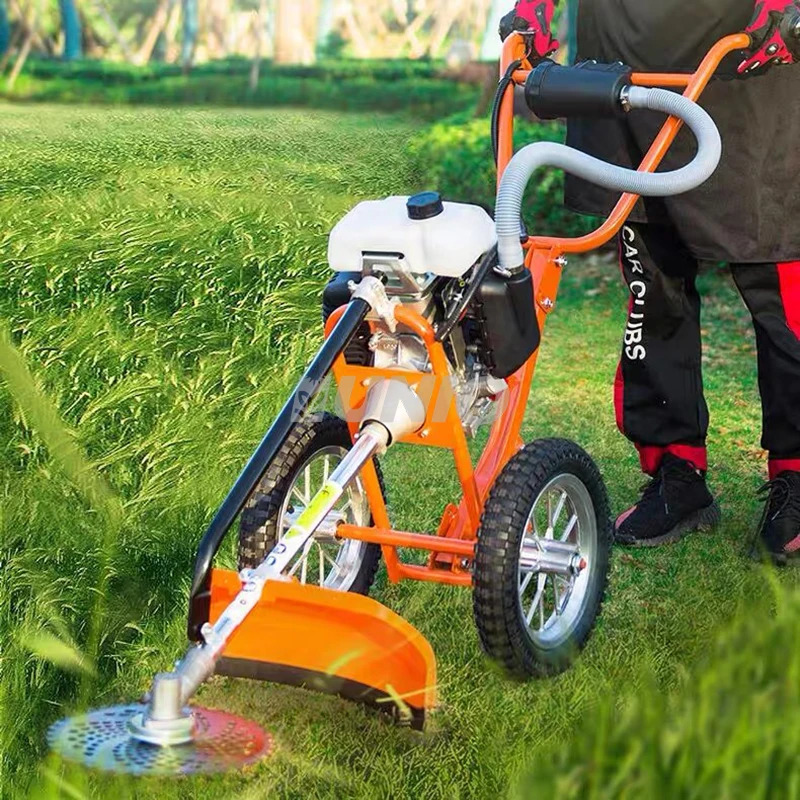 Mini Tiller Cultivator Power T - Farming Agriculture Equipment 评论和价格