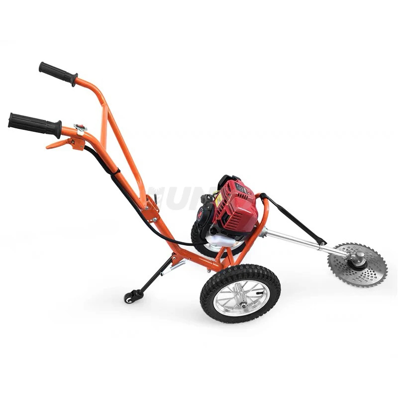 Mini Tiller Cultivator Power T - Farming Agriculture Equipment 评论和价格