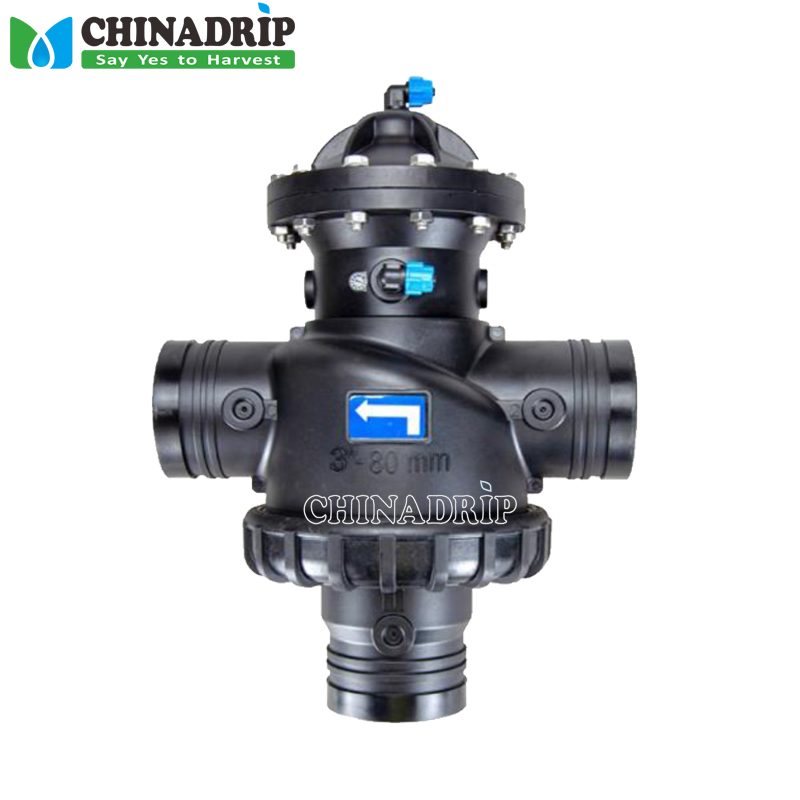 Filter Backwash Hydraulic Valv - Agriculture Farming Hand Tools 评论和价格