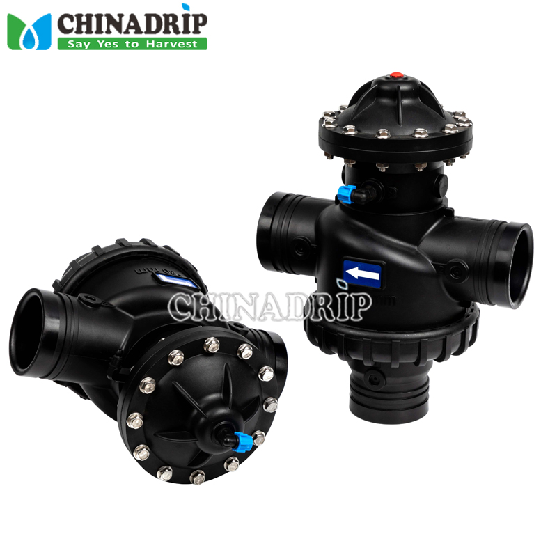 Filter Backwash Hydraulic Valv - Agriculture Farming Hand Tools 评论和价格
