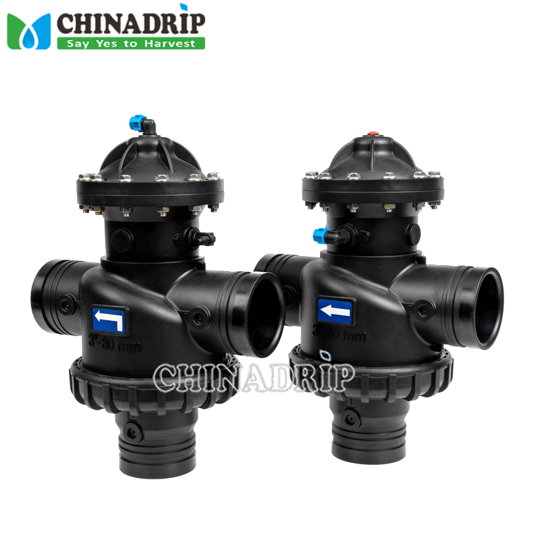 Filter Backwash Hydraulic Valv - Agriculture Farming Hand Tools 评论和价格