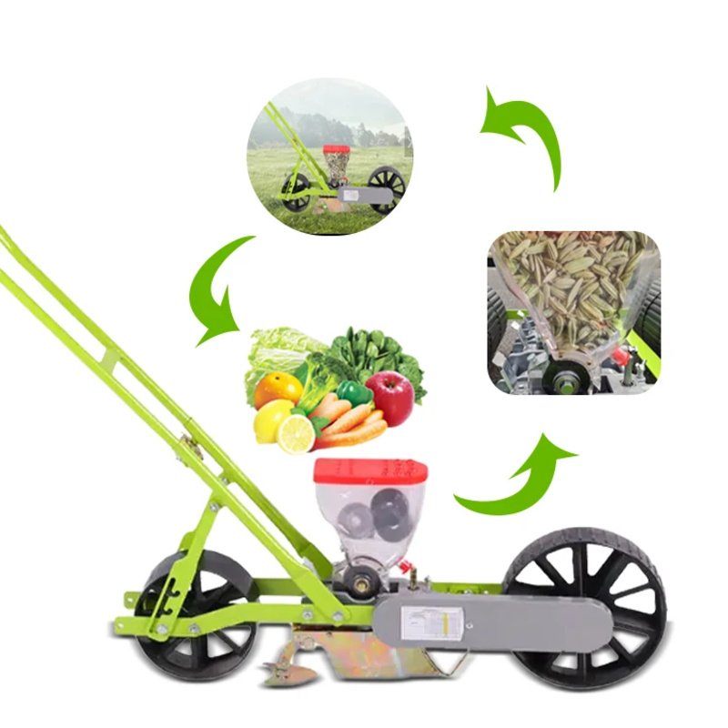 Wholesale 18 Rows Rice Drill C - Agriculture Farming Rice 评论和价格