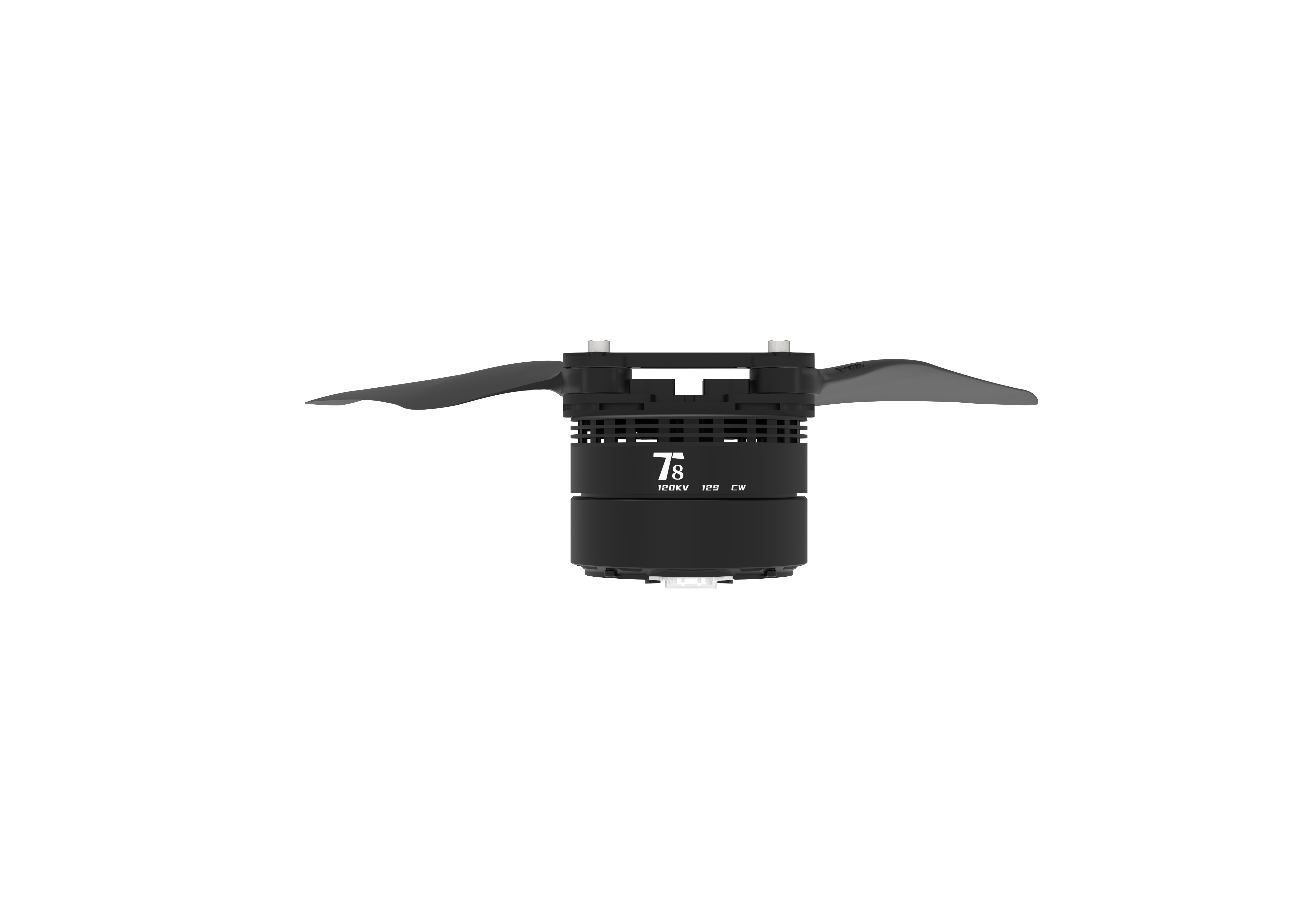 TopMotor T8 Integrated Style P - Agriculture Farming Systems 评论和价格