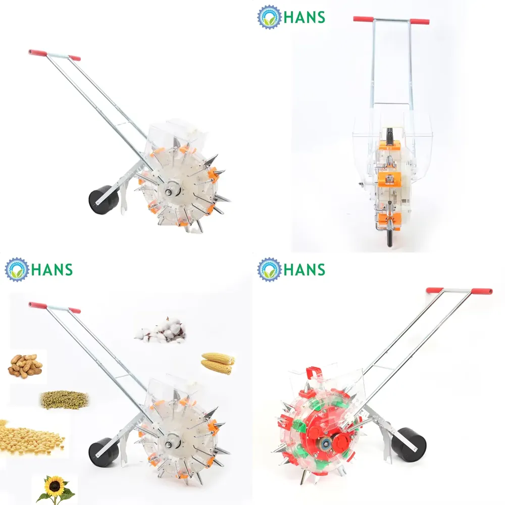 Agricultural Planter Hand Tool - Agriculture Farming Hand Tools 评论和价格