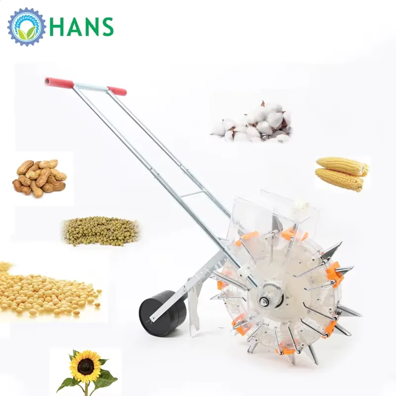 Agricultural Planter Hand Tool - Agriculture Farming Hand Tools 评论和价格