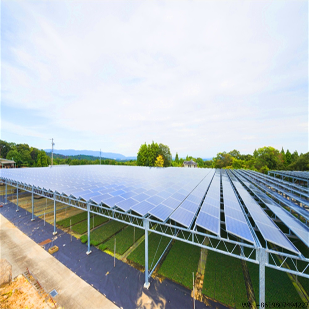 Commercial Solar Farm Design P - Agriculture Farming Systems 评论和价格