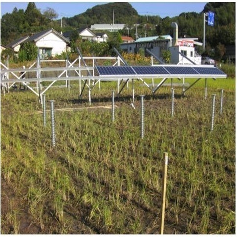 Commercial Solar Farm Design P - Agriculture Farming Systems 评论和价格