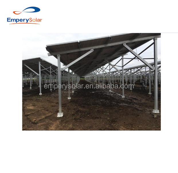 Commercial Solar Farm Design P - Agriculture Farming Systems 评论和价格