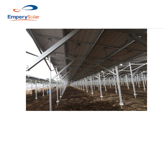Commercial Solar Farm Design P - Agriculture Farming Systems 评论和价格