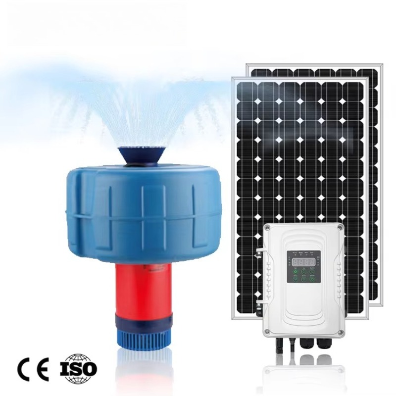 Aerator Pump for Oxygen System - Agriculture Farming Kit 评论和价格