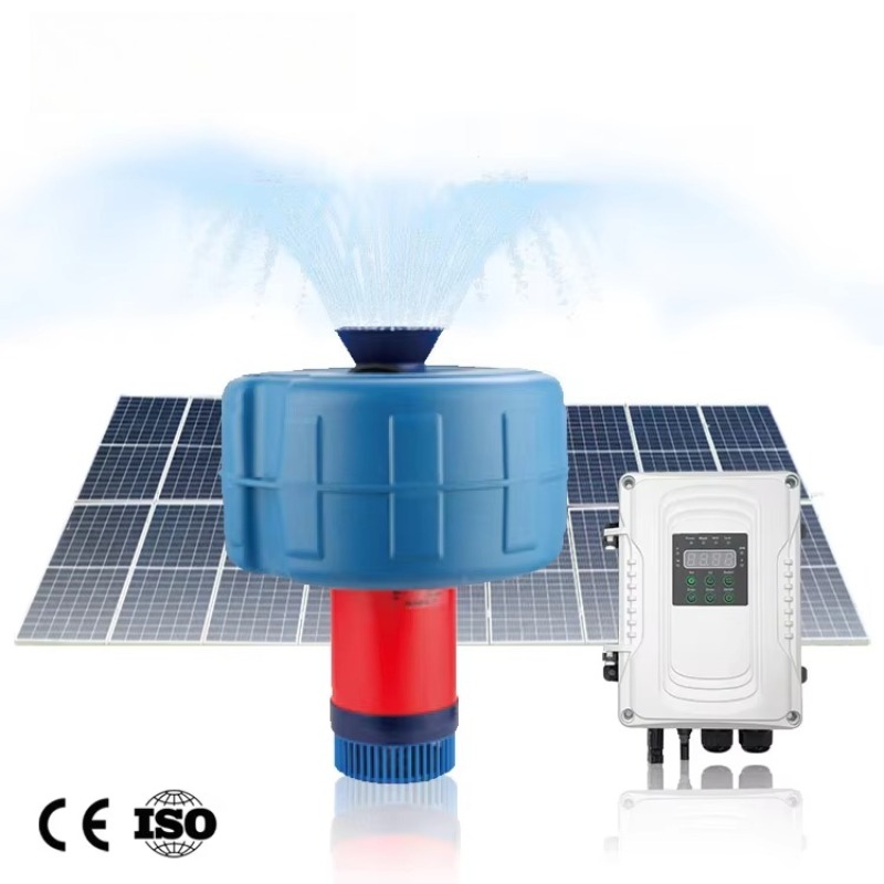 Aerator Pump for Oxygen System - Agriculture Farming Kit 评论和价格