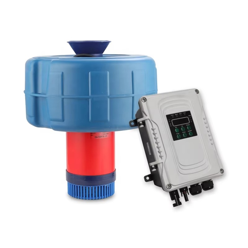Aerator Pump for Oxygen System - Agriculture Farming Kit 评论和价格