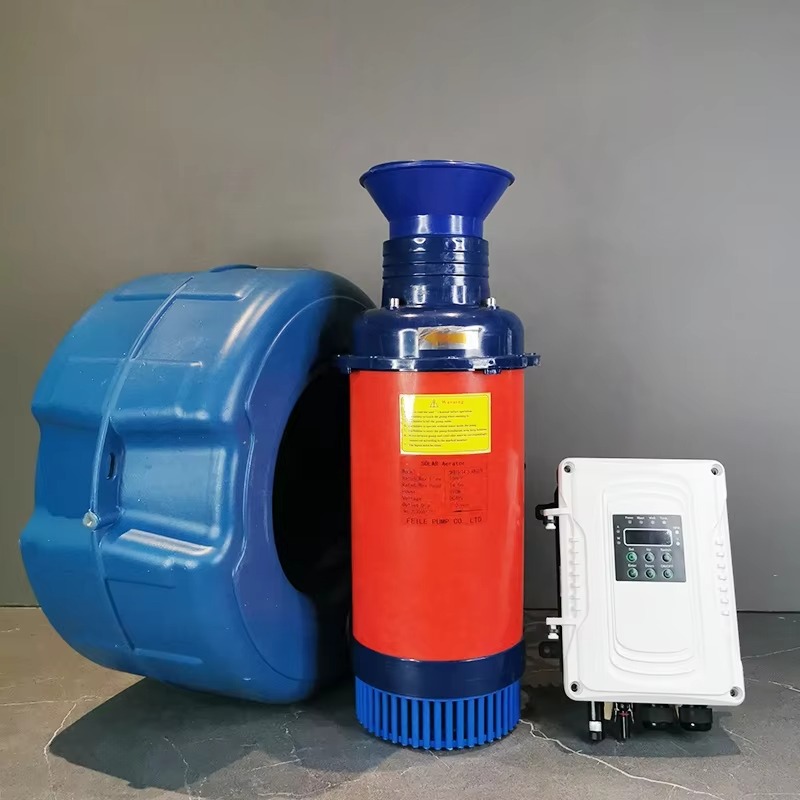 Aerator Pump for Oxygen System - Agriculture Farming Kit 评论和价格
