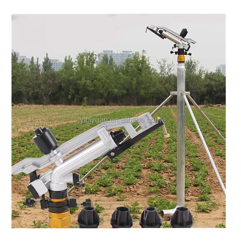 High-Pressure Rain Gun 35 Long - Agriculture Farming Kit 评论和价格