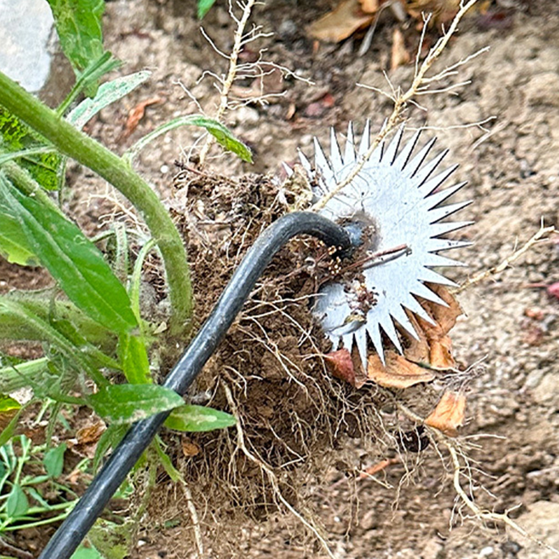Gardening Weeding Artifact  Fa - Agriculture Farming Hand Tools 评论和价格