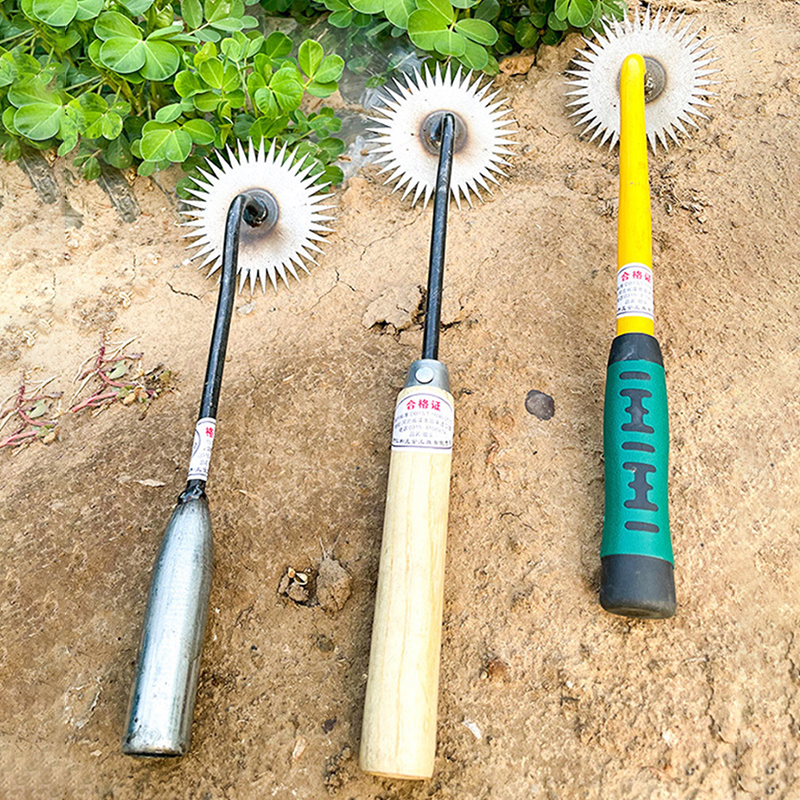 Gardening Weeding Artifact  Fa - Agriculture Farming Hand Tools 评论和价格