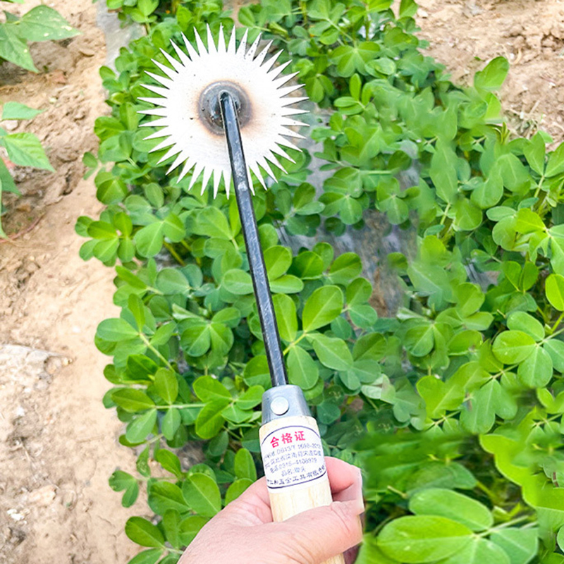 Gardening Weeding Artifact  Fa - Agriculture Farming Hand Tools 评论和价格