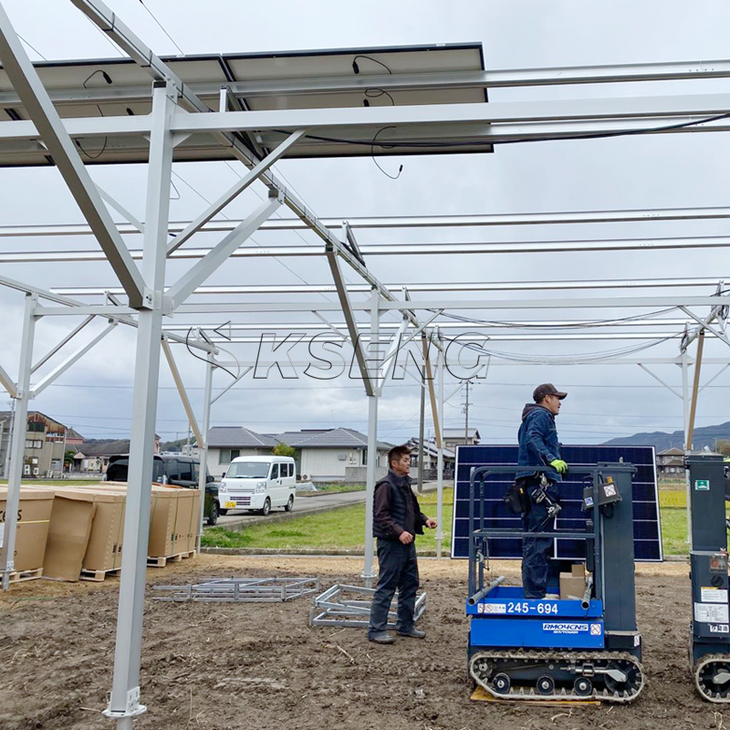 Japan`s New Agriculture Alumin - Sustainable Agriculture/Farming 评论和价格