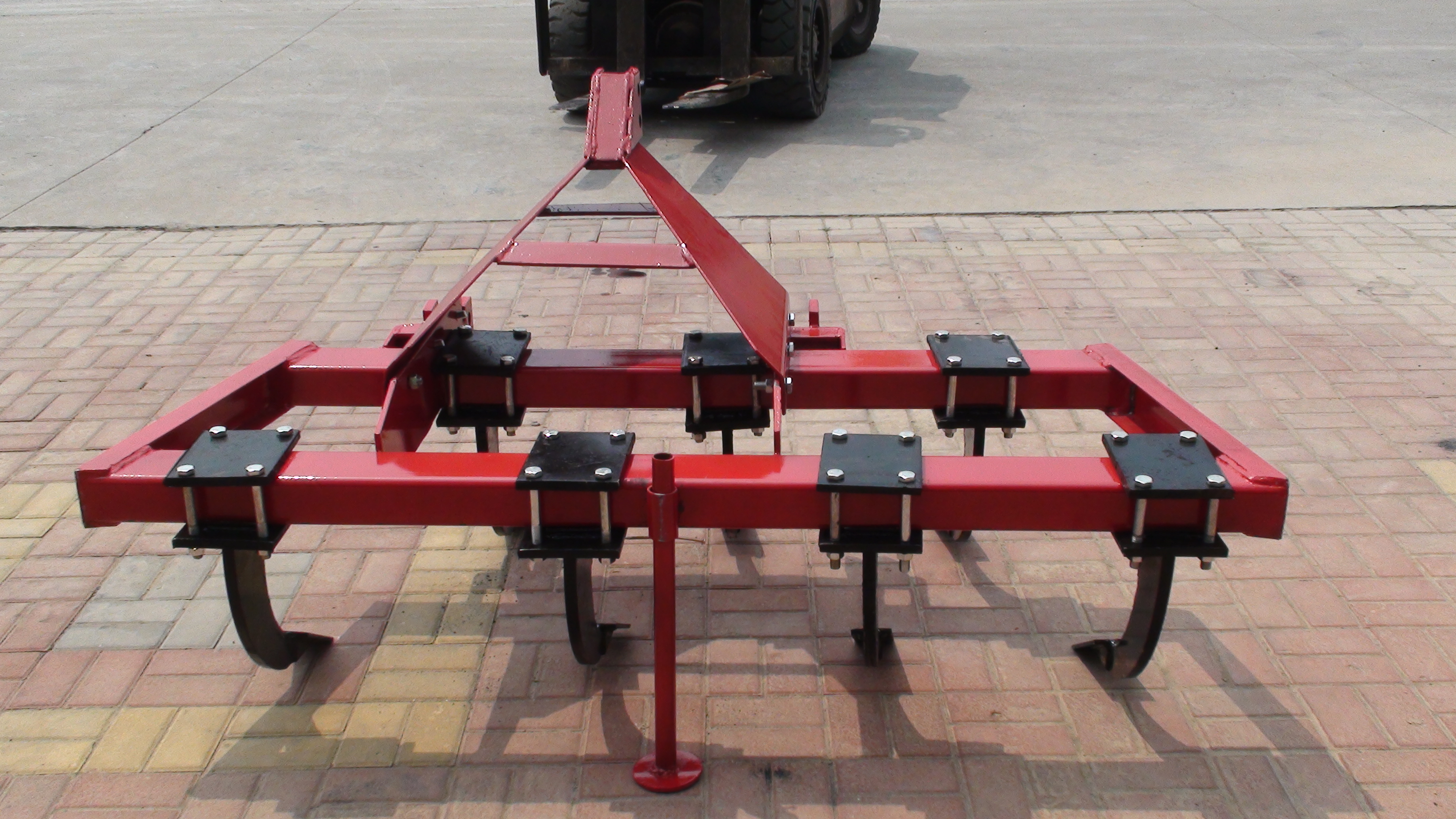Agricultural Machinery Tractor - Agriculture Farming Hand Tools 评论和价格