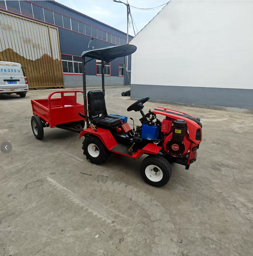 Practical Agricultural Wheeled - Agriculture Farming Practices 评论和价格