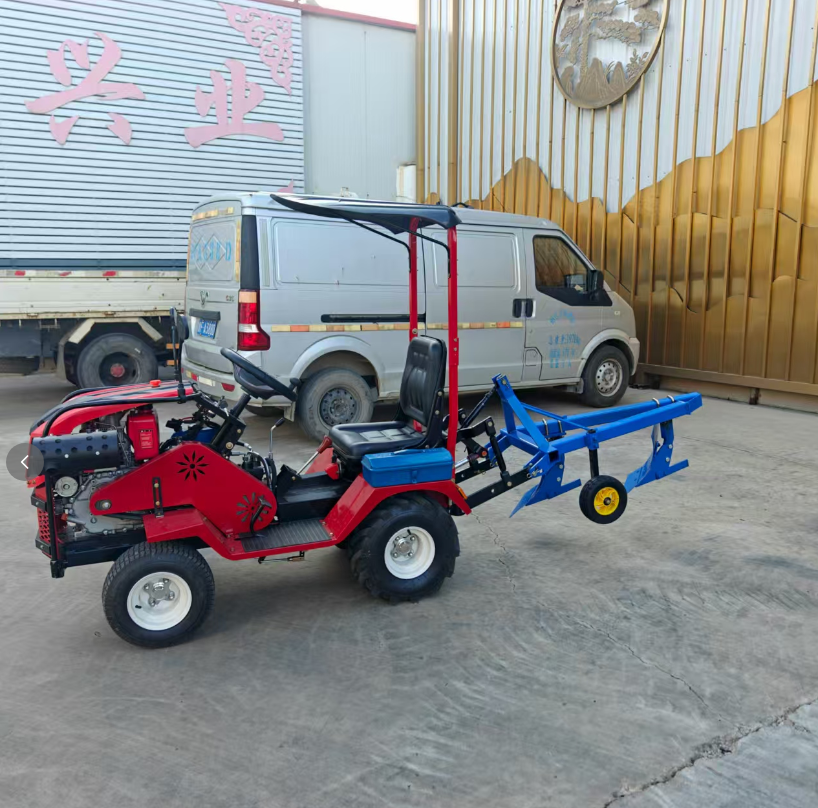 Practical Agricultural Wheeled - Agriculture Farming Practices 评论和价格