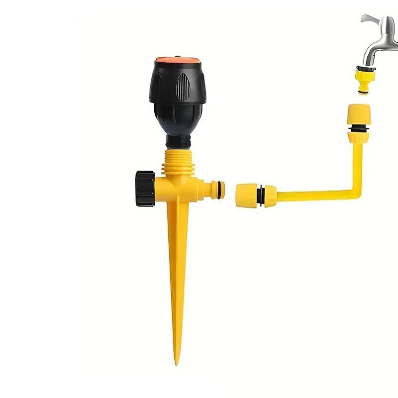 Automatic Rotating Sprinkler 3 - Agriculture Farming System 评论和价格