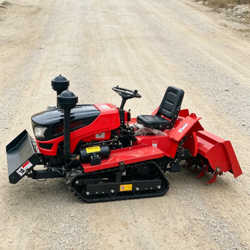 Customized Industry Top 1 Agri - Farming Agriculture Equipment 评论和价格